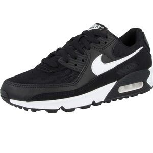 Nike Black, gray and White air max 7.5 Sneakers